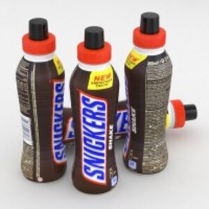 Snickers Milk Drink 350Ml by  Ghol Wholesale Ltd 