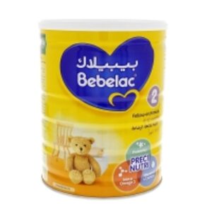 Bebelac by  Ghol Wholesale Ltd 