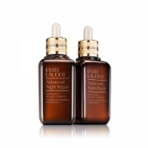  Estele Lauder Advanced Night Repair Ii Duo 