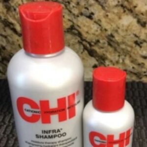  Chi Professional Hair Care 