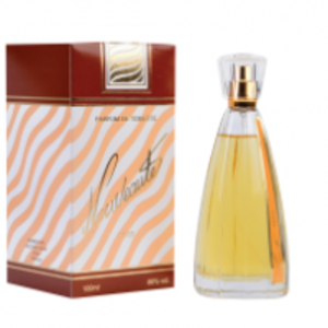 Perfume by  Mauritius Cosmetics Limited 
