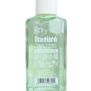 Nature Eau De Cologne by  Mauritius Cosmetics Limited 