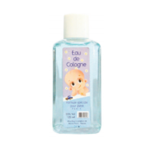 Eau De Cologne Formule Spaciale by  Mauritius Cosmetics Limited 