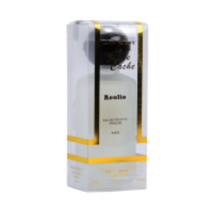 Perfume by  Mauritius Cosmetics Limited 