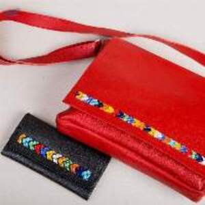 Leather Bags - Image 3