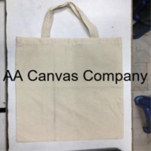 Carry Bag by  A.A. Canvas Co. 