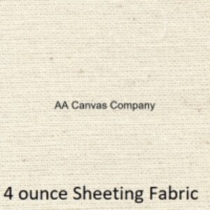  Sheeting Fabric 