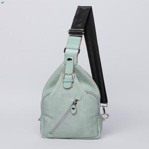 Body Bag by  Calik Deri Mamulleri - Jacquline Fashion Bags 