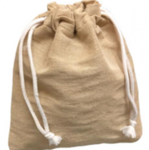 Juco Potli Bag by  Karaj Kosmic Exports Private Limited 