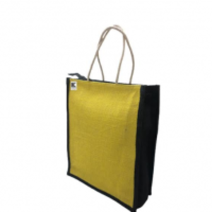 Coloured Lunch Bag