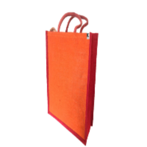 Coloured Lunch Bag