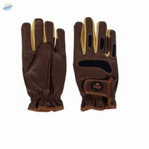  Horse Riding Gloves  by  Tan Leather Co (Smc-Pvt.) Ltd. 