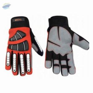 Anti Impact Gloves by  Tan Leather Co (Smc-Pvt.) Ltd. 