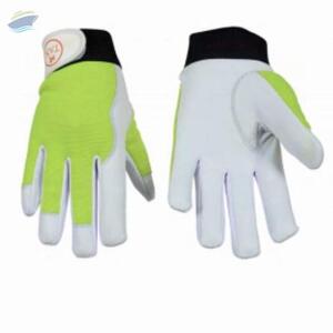  Gardening Gloves  by  Tan Leather Co (Smc-Pvt.) Ltd. 