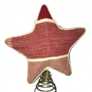  Christmas Tree Topper 