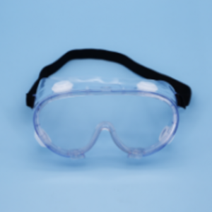 Goggles by  Qingdao Haoen Pharmaceutical Consumable Ltd. 