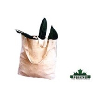 Reusable Grocery Bags by  Sekawati Impex 