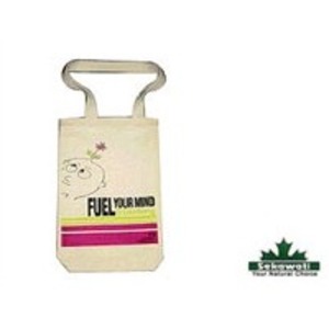 Mini Canvas Bags by Sekawati Impex