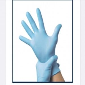 resources of Nitrile Gloves exporters