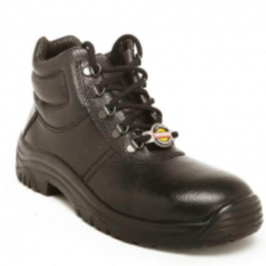 Safety Boot by  Liberty Shoes Limited 
