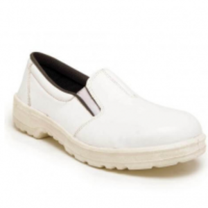 Safety Shoe by  Liberty Shoes Limited 