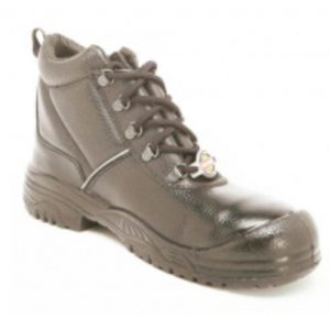 Safety Boot by  Liberty Shoes Limited 