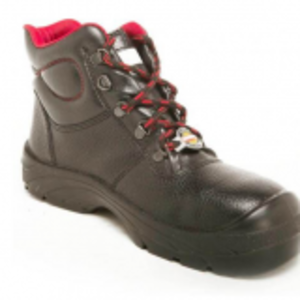 Safety Boot by  Liberty Shoes Limited 
