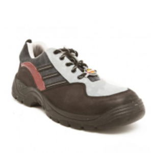 Safety Shoe by  Liberty Shoes Limited 