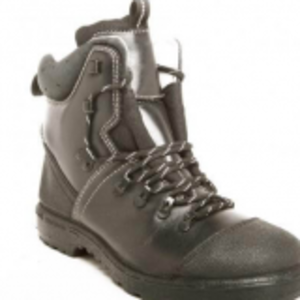 Safety Shoe by  Liberty Shoes Limited 