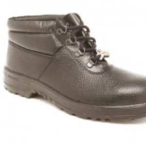 Safety Boot by  Liberty Shoes Limited 