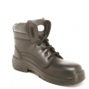 Safety Boot by  Liberty Shoes Limited 