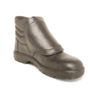 Safety Boot by  Liberty Shoes Limited 