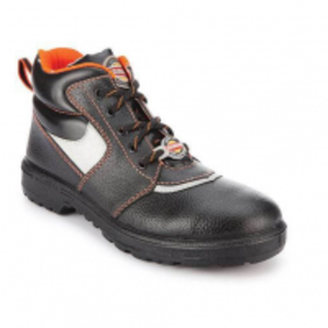 Safety Boot by  Liberty Shoes Limited 