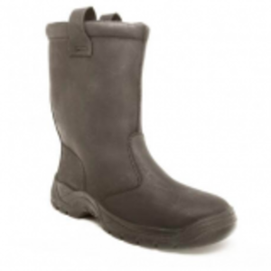 Safety Boot by  Liberty Shoes Limited 