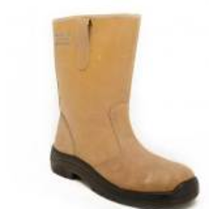 Safety Boot by  Liberty Shoes Limited 