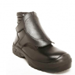Safety Boot by  Liberty Shoes Limited 