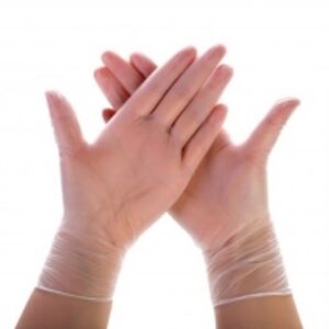 Vinyl Glove by  Fujian Leephick Pharmaceutical Industry Co,. Ltd 