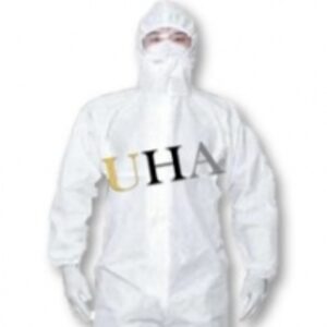Coverall Type 5