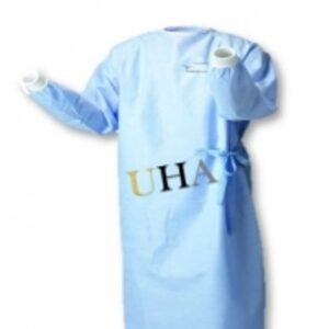  Level 4 Isolation Gown 