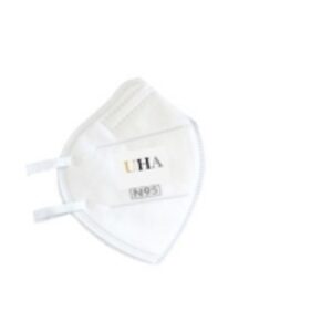 N95/ffp2 by  Uha Pazarlama 