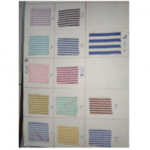 School Uniform Fabric by  Sanjay Silk Mills 