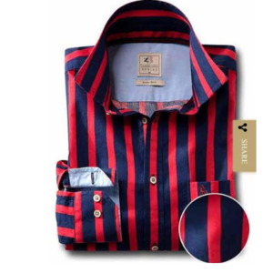 Lycra Printed Fabric by  Sanjay Silk Mills 