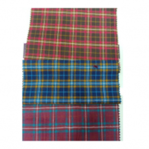 Twill Fabric by Sanjay Silk Mills