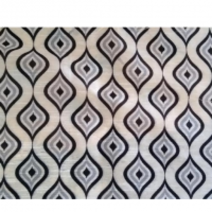 Digital Print Fabrics by Sanjay Silk Mills