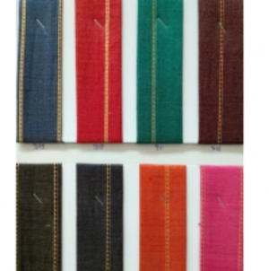  Fabric  by  Sanjay Silk Mills 