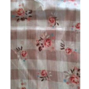 Digital Print Fabrics by  Sanjay Silk Mills 