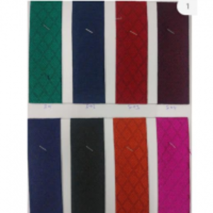 Fabric by  Sanjay Silk Mills 