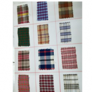 School Uniform Fabric by  Sanjay Silk Mills 