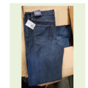 Jeans by  Sovereign Power Sports 