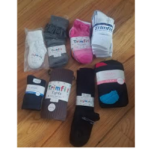  Socks  by  Sovereign Power Sports 